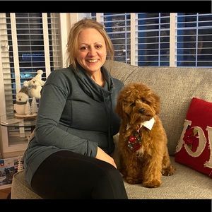 Meet your Posher, Michelle